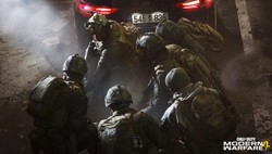 现代战争4》确定登陆Switch2 跨平台联机玩法官宣