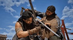 不跟风开放世界！《归唐》获IGN日本盛赞顶级线性大作