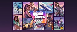 玩家爆改《GTA6》封面女郎，金发白皮颜值逆天，气质完爆原版，直呼这才是梦中情女