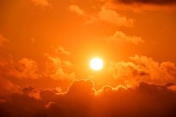 世界气象组织预警：未来5年有86%概率诞生最热一年