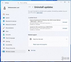 Windows 11 26H2版本将在2026年秋季向全球用户推送