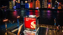 当AI努力快速发展，骁龙让AI快速回应你