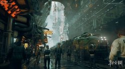 剑星：血雨》正式亮相：新主角+拳拳到肉硬核打斗
