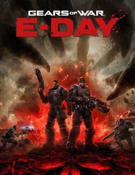 预算超4亿！《战争机器：事变日》10月6日多平台发售