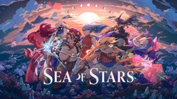 星之海》发布最终更新！现已登陆Switch2、GOG