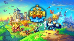 塔防系列新作《王国保卫战6：新启程》将于9月24日正式发售， Steam免费试玩版现已上线