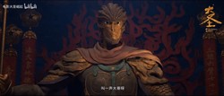 大圣崛起》新预告质感拉满！7月10日暑期档正式上映