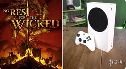 奥日》制作人 《恶意不息》总监炮轰微软低端Xbox