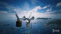 最终幻想7：启示》大量情报公布：飞空艇自由度爆表