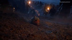网易3A《归唐》新预告公布：长风几万里 吹度玉门关