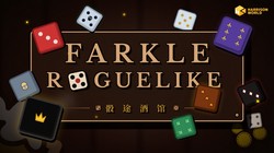 不是我想再玩，是骰子不让我停——《骰途酒馆》Steam新品节中最让人上头的Demo
