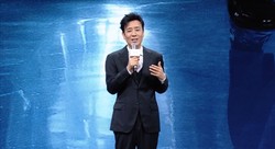 问界M9品牌大使于和伟：我是爱华为的 尤其是问界M9