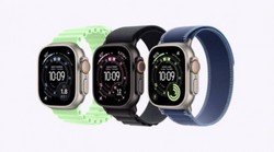 苹果Apple Watch Ultra 4或将迎来首次外观大改款
