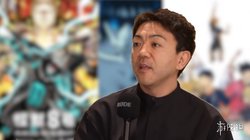 霸权社社长和田丈嗣呼吁设立日本本土动画奖