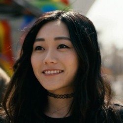 黑袍》喜美子演员谈《木卫四》幕后：连续尖叫6小时