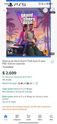 突发！墨西哥上线《GTA6》预购，千元定价引热议，玩家怒斥太贵，官方竟如何回应