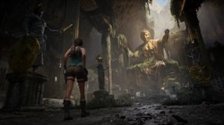 古墓丽影：重制版》PC配置公布：最低GTX 1070