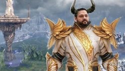 无惧《激战3》！《AION2》制作人直言:人越多越好玩