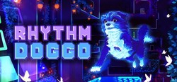 汪汪出击！创意新作《节奏狗狗（Rhythm Doggo）》正式亮相