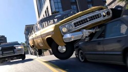 车辆碰撞模拟器《BeamNG》宣布登陆索尼PS主机平台