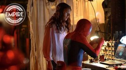 蜘蛛侠：崭新之日》新剧照曝光！7月31日全球上映
