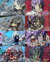 拒绝再次被毁!Wodyone新作《赛博朋克》露西藏身网吧