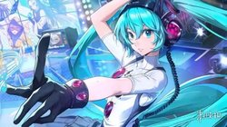 经典重现！初音未来联动《P5X》6.18揭晓全新玩法