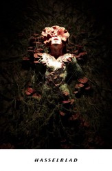 国美毕展画作被质疑抄袭!造型高度撞脸《美末》循声者