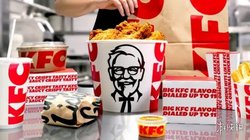 KFC重塑计划！全球换血推无骨炸鸡 中国市场会跟进吗
