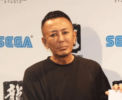 如龙之父名越稔洋工作室惊曝大地震！核心成员出走加盟腾讯，业界震动，游戏圈大变局