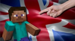 英国拟新规：禁止未成年玩家与陌生玩家进行交流
