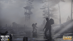 COD：现代战争4》「无人区」搜打撤模式情报公布