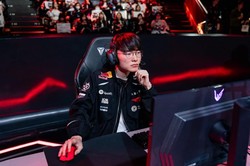 英雄联盟》Faker又获官方认证！获选韩国美食大使