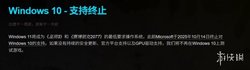 不再针对Win10测试! 《赛博朋克2077》更新其系统需求