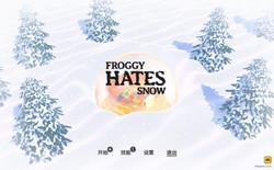 蛙穿雪境》试玩：在雪地里挖呀挖呀挖