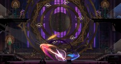 恶魔城：贝尔蒙特的诅咒》新截图公开：美术风格出色