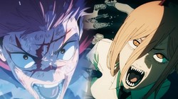 燃爆！MAPPA 连发，咒术回战电锯人预告震撼公布，期待拉满，粉丝大狂欢不容错过