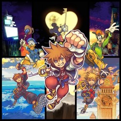 王国之心》Switch2合集宣传插画翻车！玩家集体不满