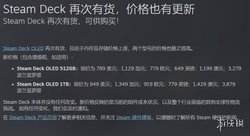 爆料人透露：Steam主机或成本世代最贵游戏设备之一
