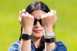 华尔街日报》测评Apple Watch11睡眠、心率双项第一