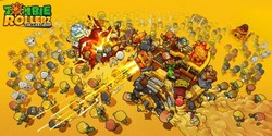在弹幕中穿行，向敌潮开炮——《开炮吧方舟》参与Steam弹幕射击游戏节