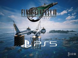 FF7三部曲完结后！滨口直树确认下款新作还是JRPG