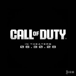 硬汉集结！《使命召唤》电影阵容曝光 巨石强森领衔