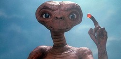 网友炸锅！地外生命新规出台 难道已经发现外星人了