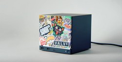 Steam Machine新机宣传曝DEI争议！网友傻眼这也行