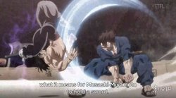 宫本武藏克隆复活！刃牙道第二部6月18日网飞独家上线