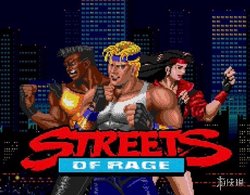 爷青回！90年代街机神作《怒之铁拳》真人电影官宣