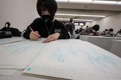 会画画的人满地都是！日本漫画编辑讽新人自视甚高