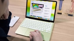 曝苹果首款触控MacBook Pro基本敲定！OLED屏+M6芯片