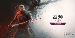 前《巫师3》老将谈新资料片：希望他们把一切都做对